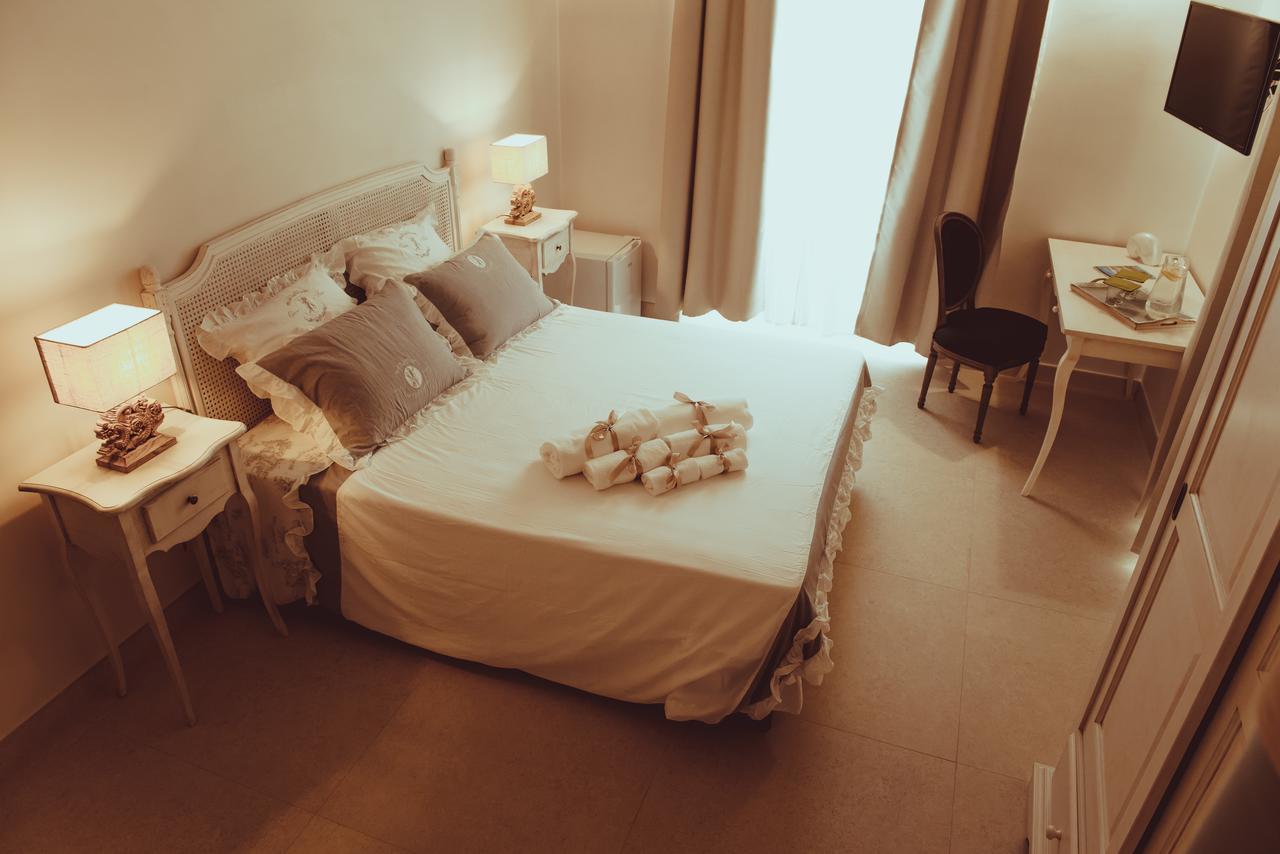 Bed and Breakfast La Dimora Di Teti Gallipoli Exterior foto